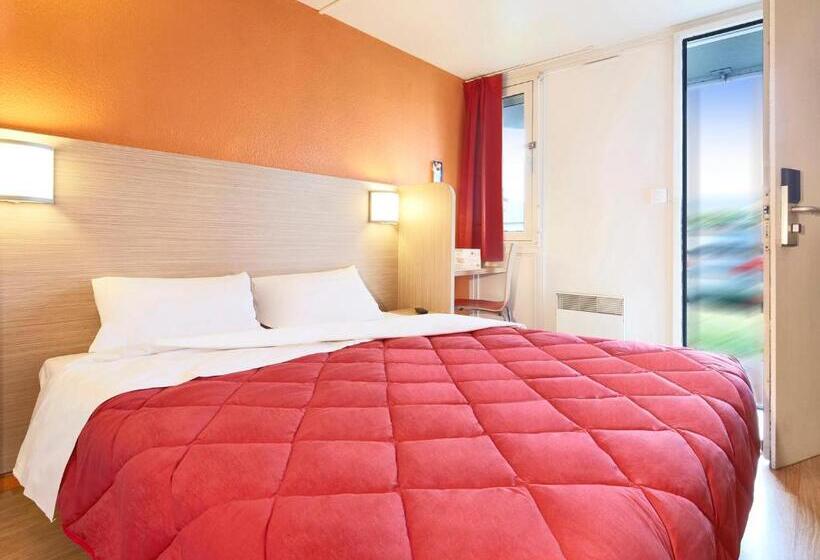 اتاق استاندارد, Premiere Classe Toulouse Ouest  Blagnac Aeroport