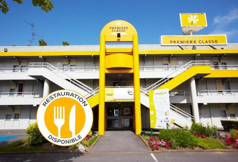 اتاق استاندارد سه نفره, Premiere Classe Toulouse Ouest  Blagnac Aeroport