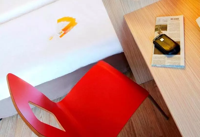 スタンダードトリプルルーム, Premiere Classe Toulouse Ouest  Blagnac Aeroport