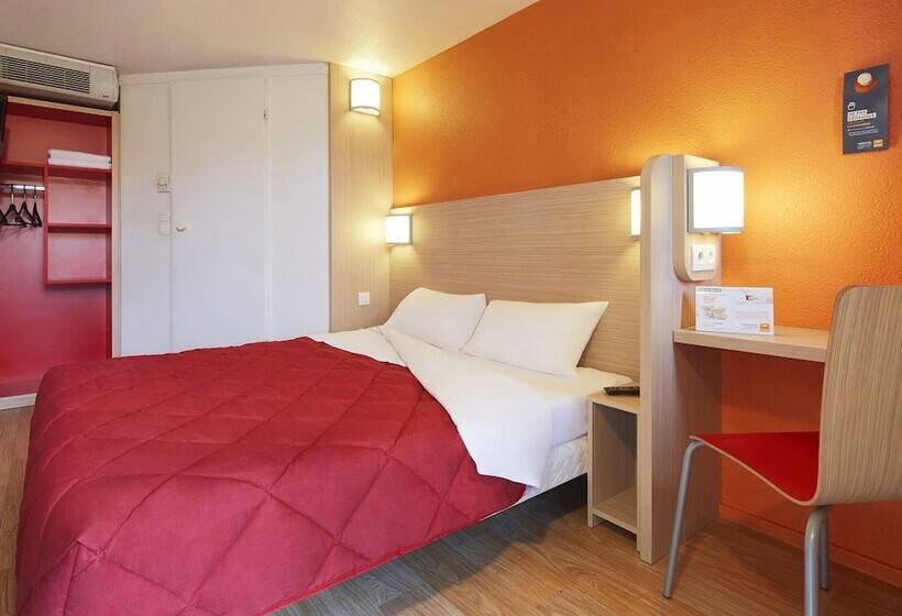 غرفة قياسية, Premiere Classe Toulouse Ouest  Blagnac Aeroport