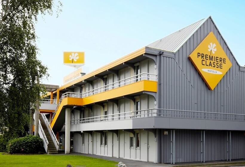 غرفة قياسية, Premiere Classe Toulouse Ouest  Blagnac Aeroport