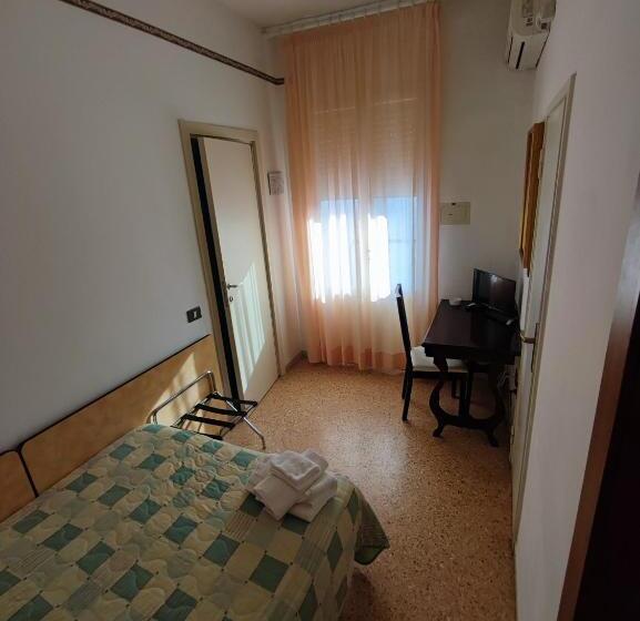 스탠다드 싱글 룸, Primavera Sul Mare