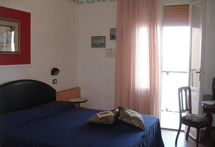 디럭스 룸, Primavera Sul Mare