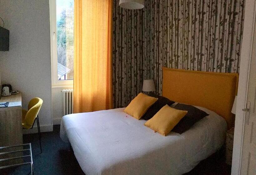 غرفة أساسية, Regina