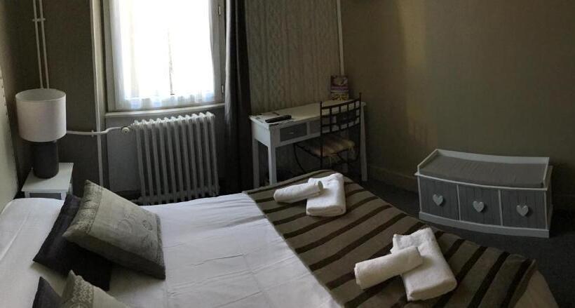 غرفة أساسية, Regina