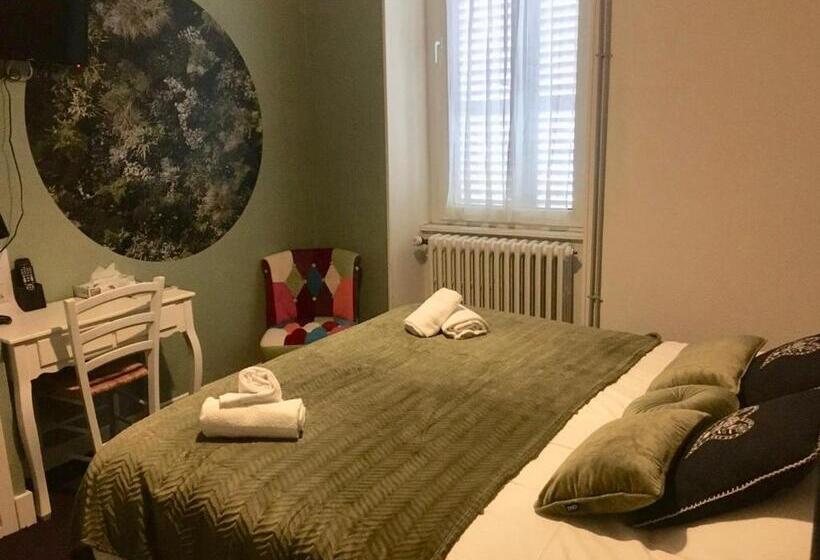 Классический Номер, Regina