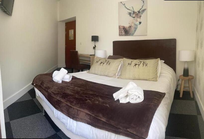 غرفة سوبيريور, Regina