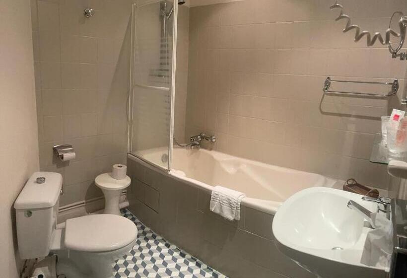 غرفة سوبيريور, Regina