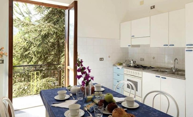 דירת שני חדרים, Resort Santa Maria