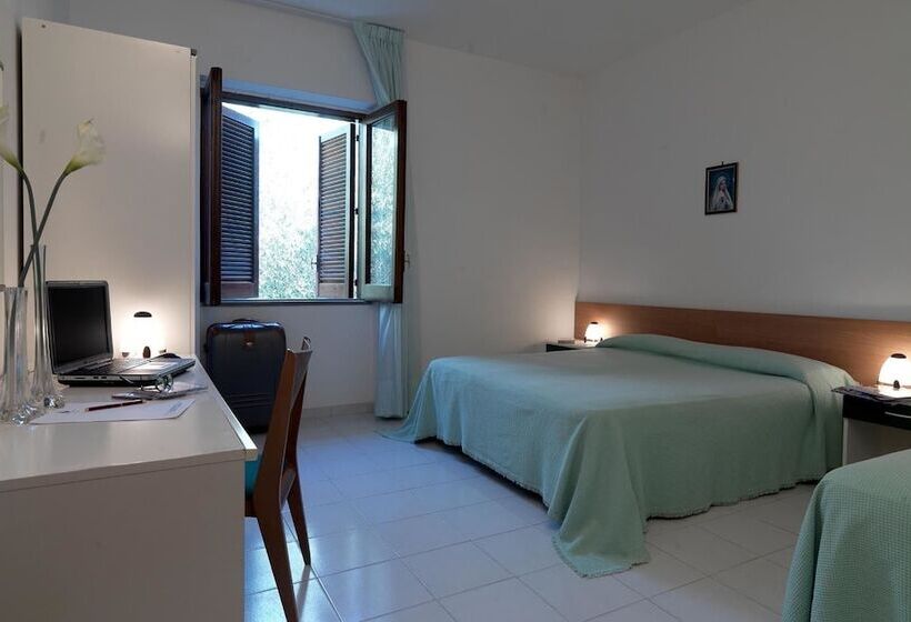 דירת שני חדרים, Resort Santa Maria