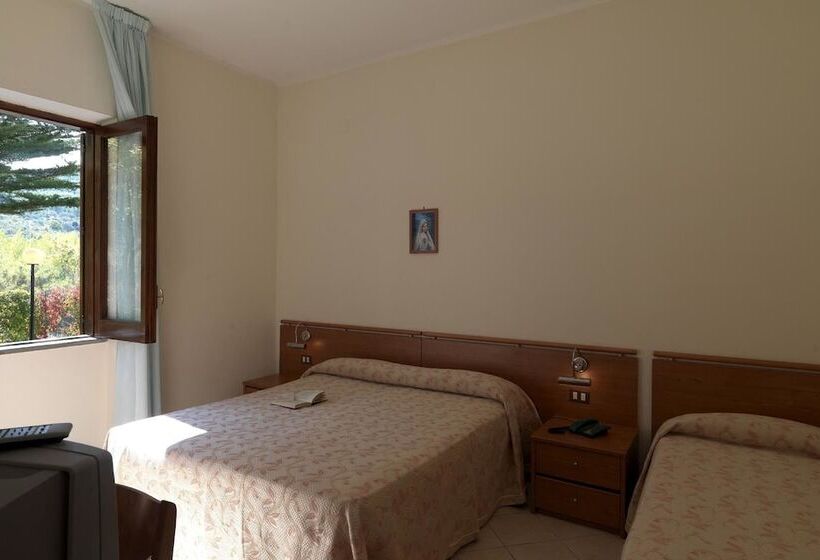 דירת חדר, Resort Santa Maria