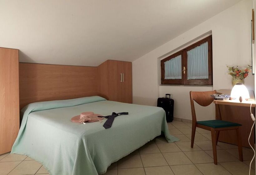Апартаменты 2 Спальни, Resort Santa Maria