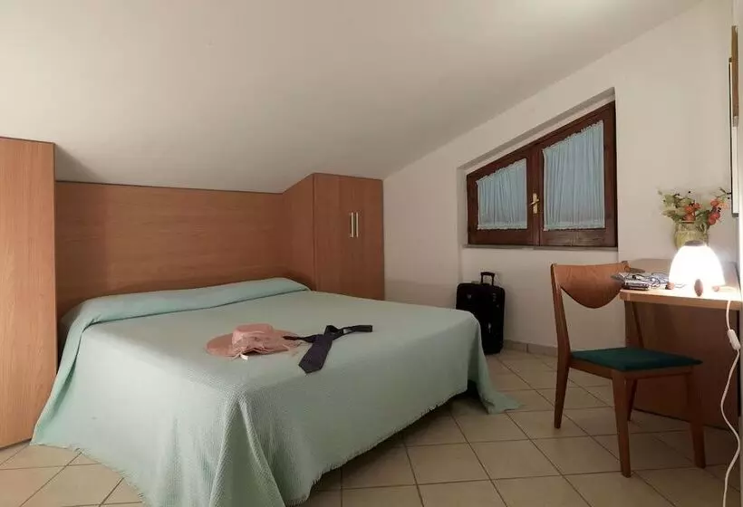 2ベッドルームアパートメント, Resort Santa Maria
