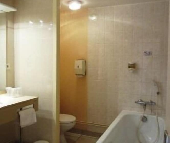 חדר סטנדרט עם נוף, Sables D O Et Son Restaurant Le 16 Bis