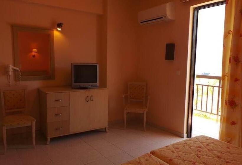 استودیوی استاندارد, Seven Stars