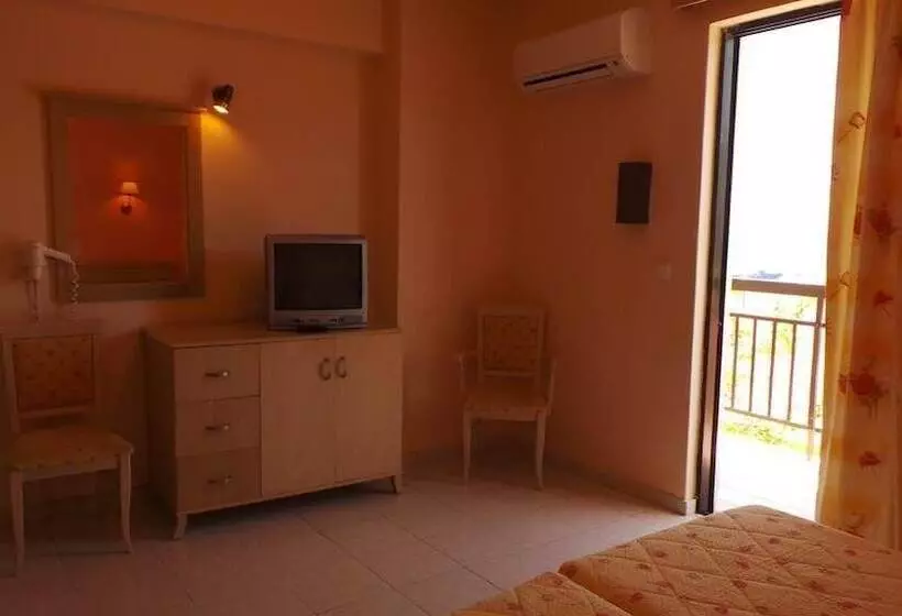 استودیوی استاندارد, Seven Stars