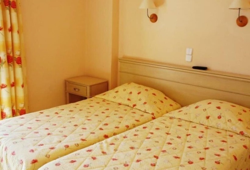 استودیوی استاندارد, Seven Stars