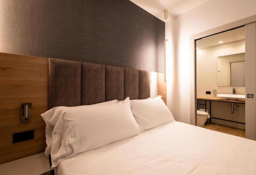 スタンダードルーム, Sporting Riccione