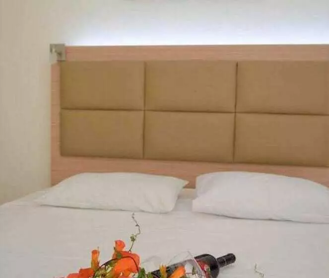 バルコニー付きスタンダードルーム, Sun Boutique Hotel   Adults Only