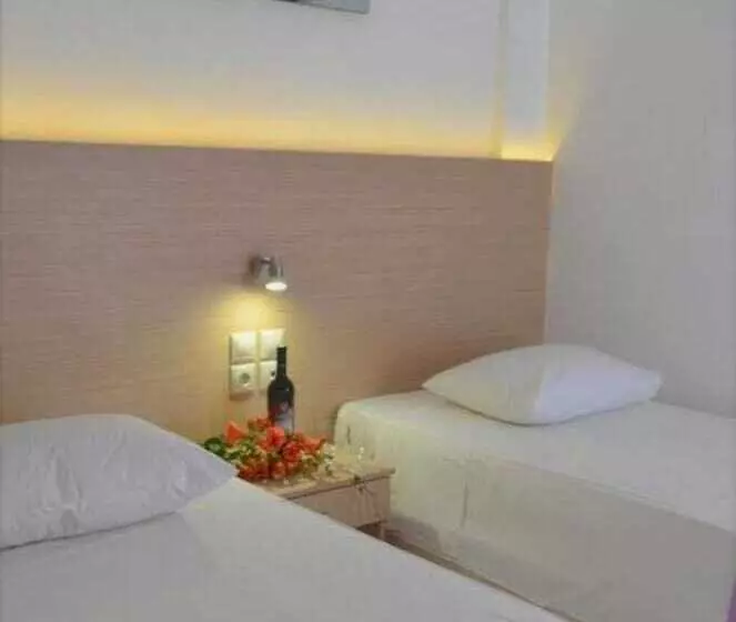 バルコニー付きスタンダードルーム, Sun Boutique Hotel   Adults Only