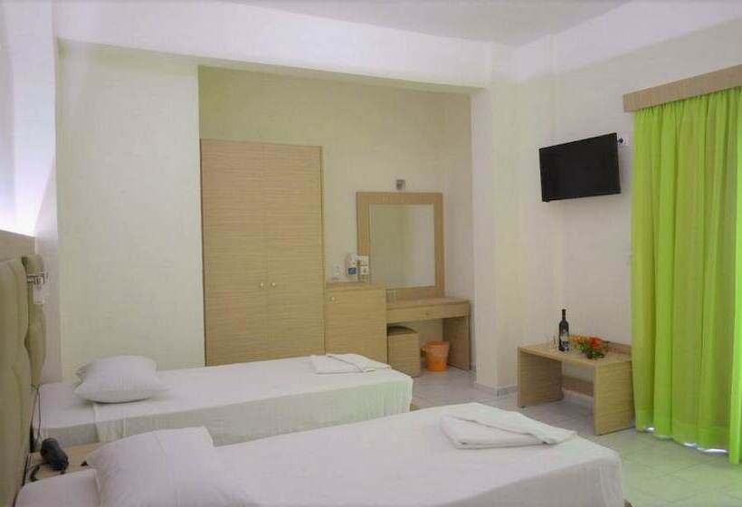 Номер Стандарт с Балконом, Sun Boutique Hotel   Adults Only