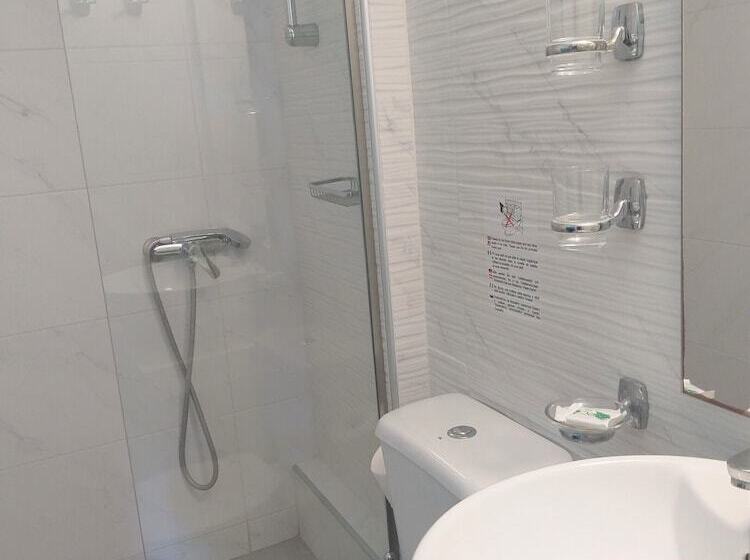 Номер Стандарт с Балконом, Sun Boutique Hotel   Adults Only