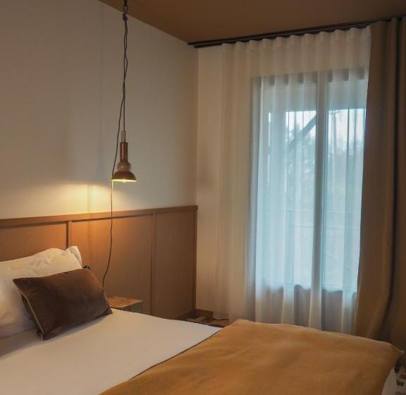 غرفة قياسية, Hôtel Oré, Saint Malo