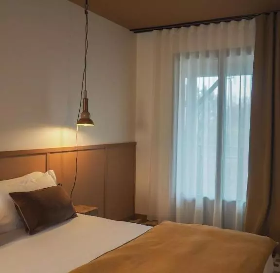 اتاق استاندارد, Hôtel Oré, Saint Malo