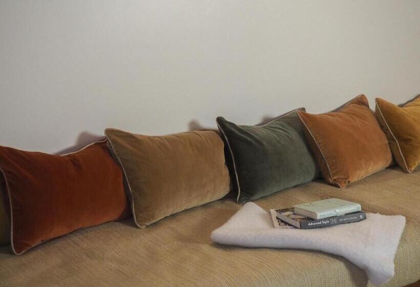 غرفة عائلية, Hôtel Oré, Saint Malo