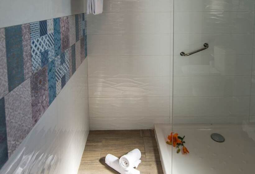 带3个卧室的别墅, Aparthotel Ona Aucanada