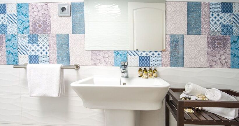 带3个卧室的别墅, Aparthotel Ona Aucanada