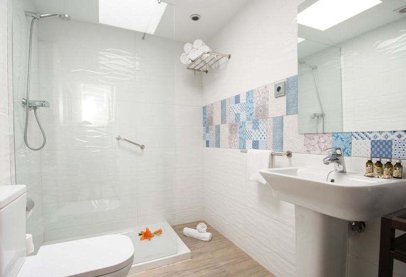 带3个卧室的别墅, Aparthotel Ona Aucanada