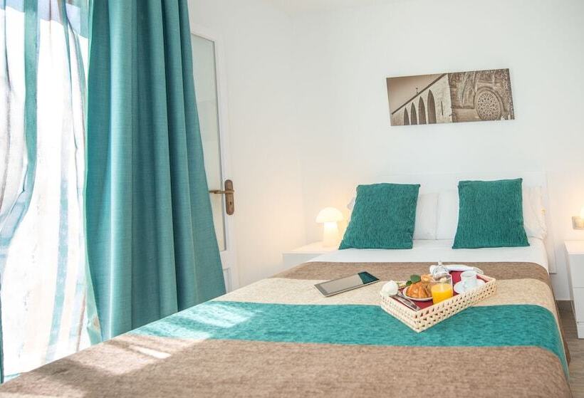 带3个卧室的别墅, Aparthotel Ona Aucanada