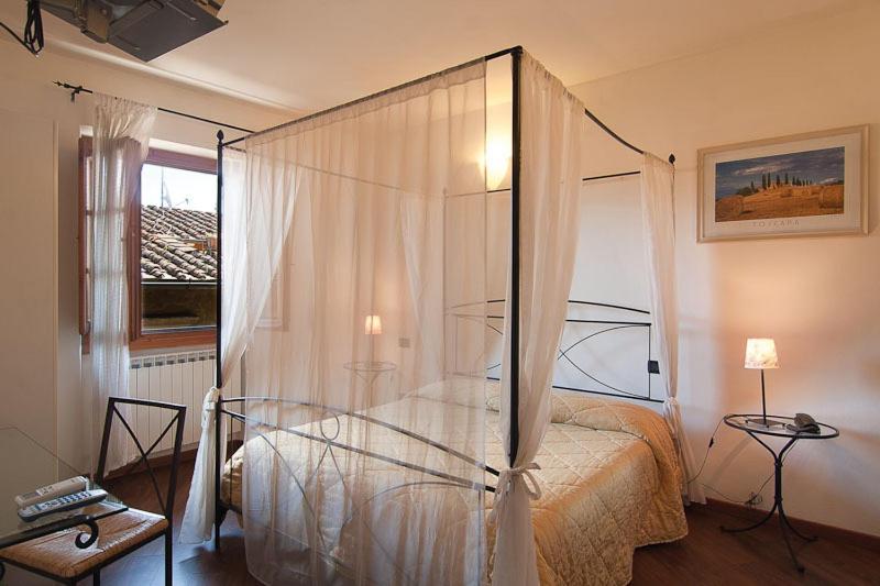 اتاق استاندارد, B&b Arco Antico