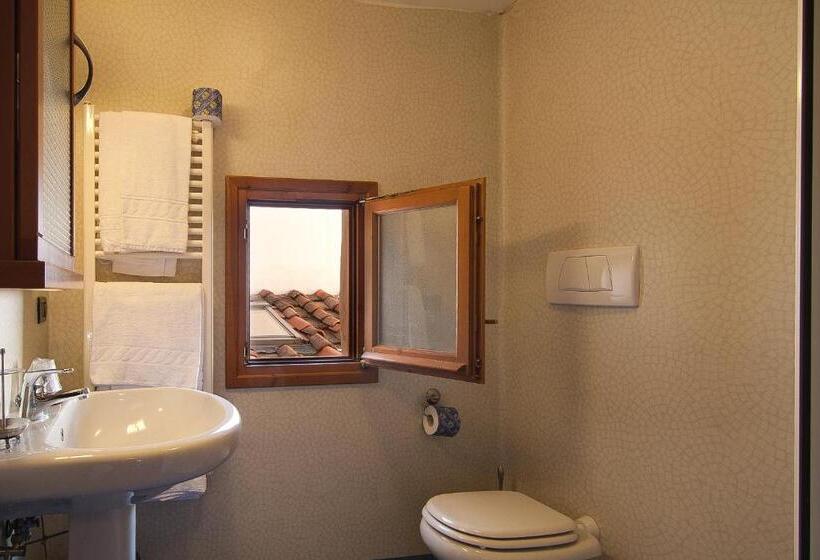 اتاق استاندارد, B&b Arco Antico