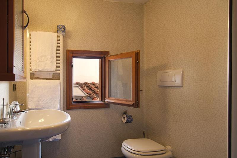 اتاق استاندارد, B&b Arco Antico