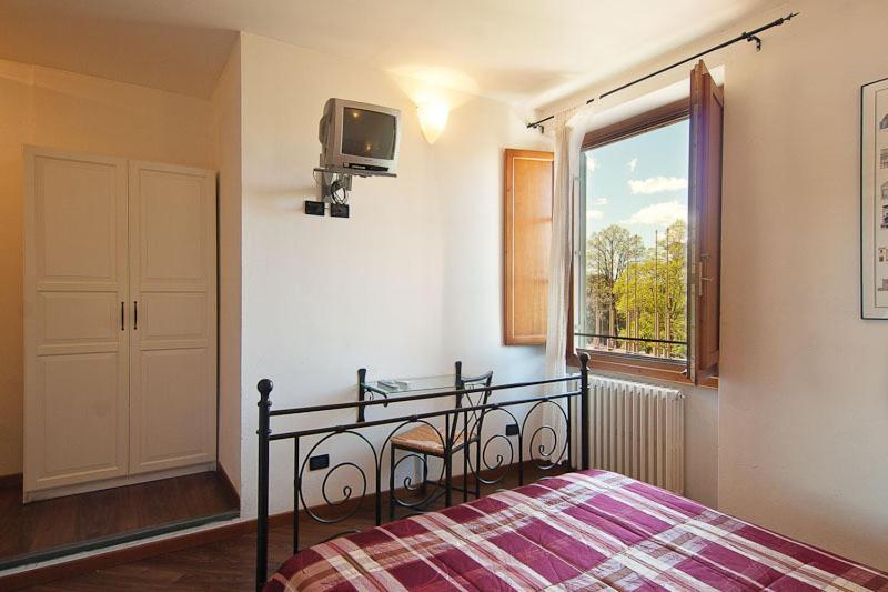اتاق استاندارد, B&b Arco Antico