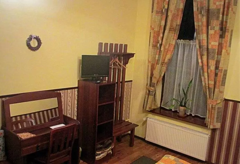 Standard-huone, Globtroter Guest House
