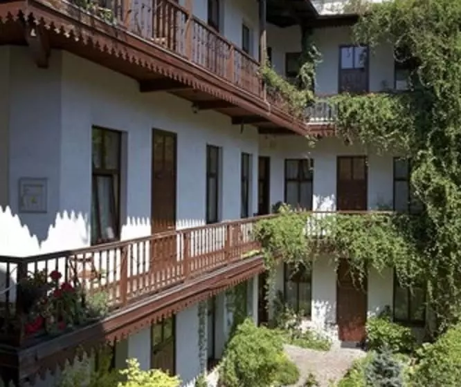 Standard Yhden Hengen Huone, Globtroter Guest House