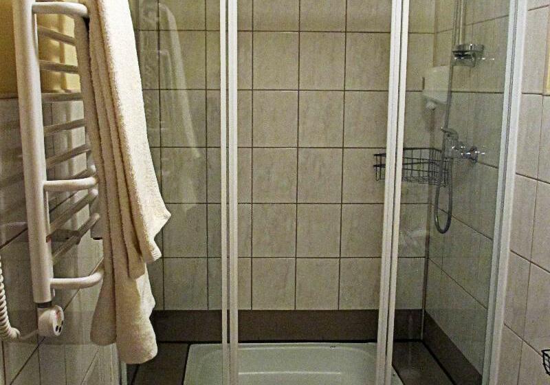 スタンダードルーム, Globtroter Guest House