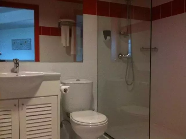 Superior Yhden Hengen Huone, Allegra Gsp Sport Center