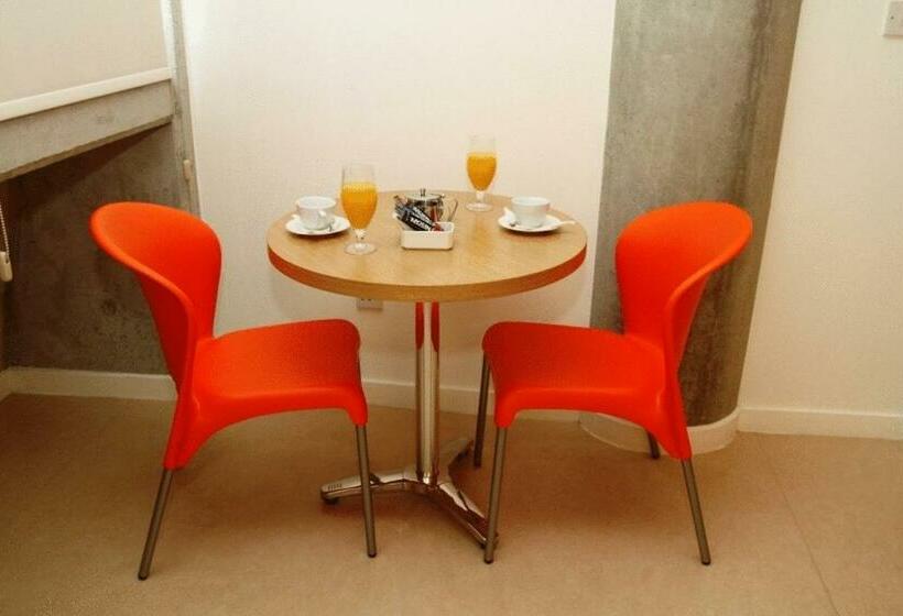 Номер Superior, Allegra Gsp Sport Center