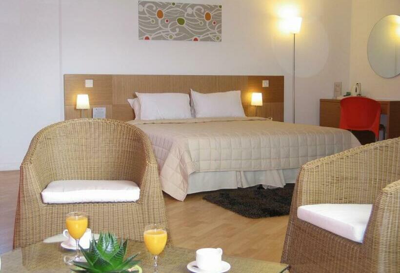 Люкс, Allegra Gsp Sport Center