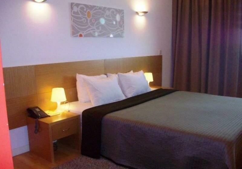 Люкс, Allegra Gsp Sport Center