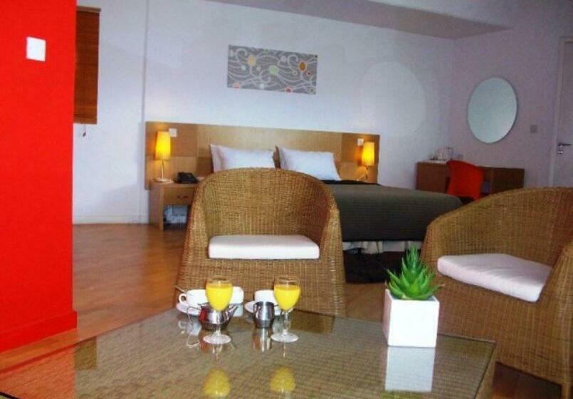 Люкс, Allegra Gsp Sport Center