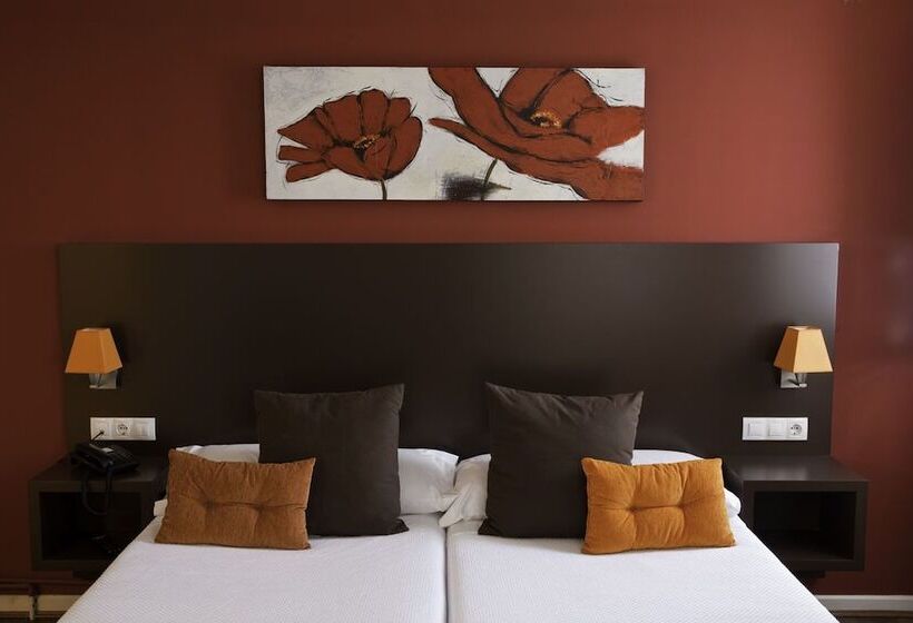 스탠다드 룸, Arrope