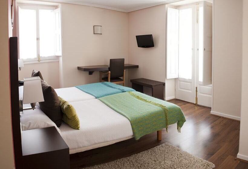 스탠다드 룸, Arrope