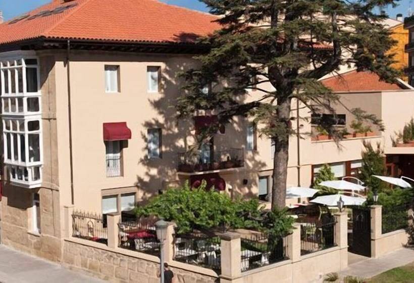 스탠다드 룸, Arrope