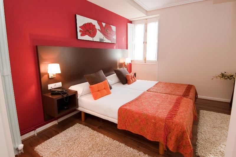 스탠다드 룸, Arrope