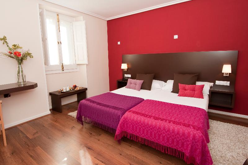 스탠다드 룸, Arrope